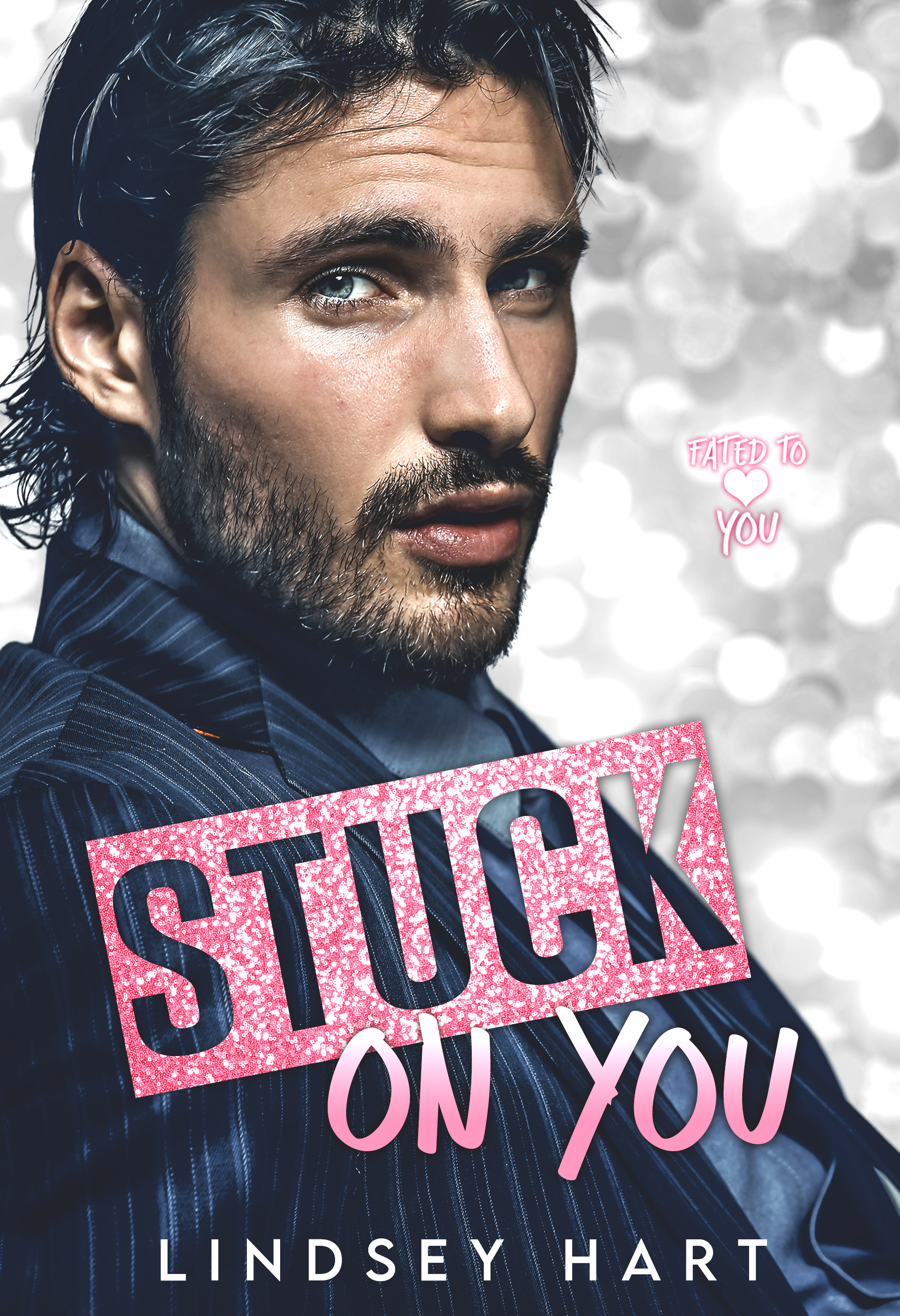 Stuck on You (Kindle Edition)