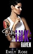 Echoes & Ink: Raven