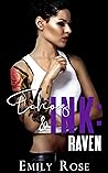 Echoes & Ink: Raven