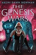 The Genesis Wars