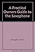 A Practical Owners Guide to...