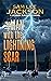 The Man with the Lightning ...