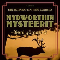 Pieni yömurha (Mydworthin mysteerit #2)