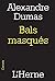 BALS MASQUES