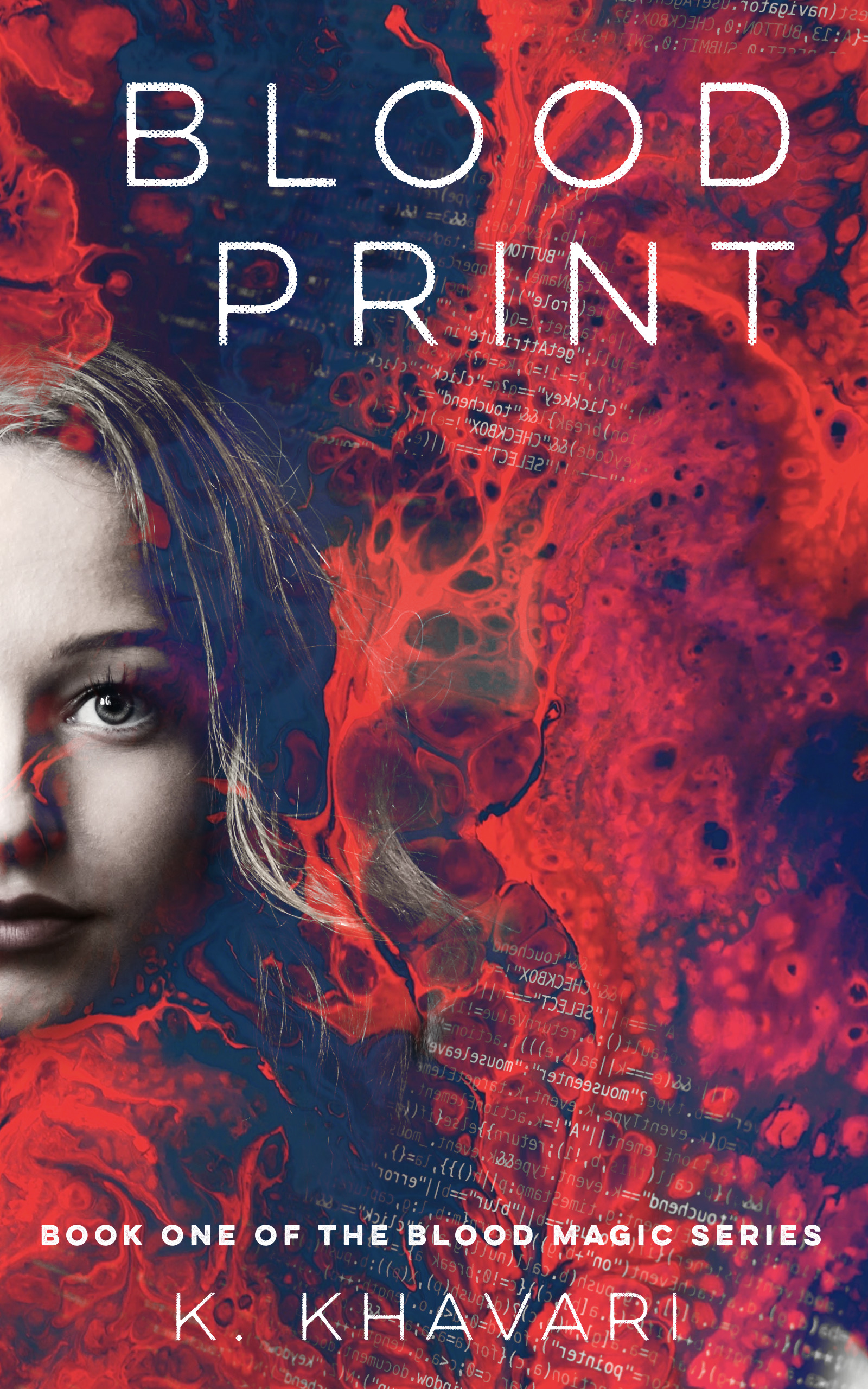 Blood Print