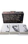 História da liter...
