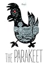The Parakeet by Espé