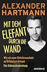 Mit dem Elefant d...