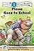 Fiona Goes to School by Zondervan Fiona Goes to School by Zondervan