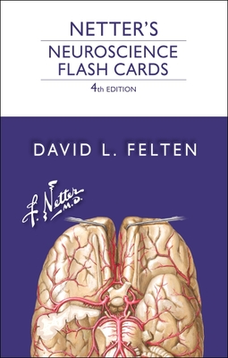 Netter's Neuroscience Flash Cards (E-Book)