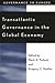 Transatlantic Governance in...