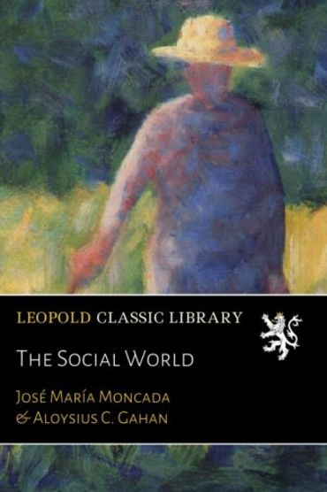 The Social World (Paperback)