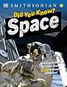 Did You Know? Space