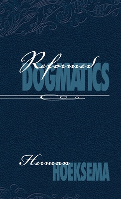 Reformed Dogmatics, vol. 2 (Hardcover)