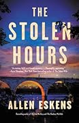 The Stolen Hours (Joe Talbert, #3)
