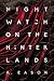 Nightwatch on the Hinterlands (The Weep, #1)