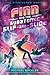 Finn and the Subatomic Slip-and-Slide (The Finniverse series)