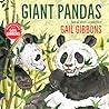 Giant Pandas by Gail Gibbons