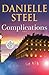 Complications: A Novel (Random House Large Print)
