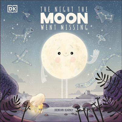 The Night The Moon Went Missing (Hardcover)
