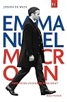 Emmanuel Macron: ...