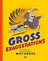 Gross Exaggerations: The Meshuga Comic Strips of Milt Gross