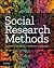 Social Research Methods