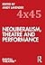 Neoliberalism, Theatre and Performance