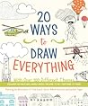 20 Ways to Draw E...