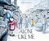 Alone Like Me by Rebecca  Evans
