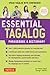 Essential Tagalog Phraseboo...
