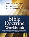 Bible Doctrine Wo...