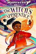 The Witch's Apprentice