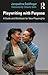 Playwriting with Purpose: A Guide and Workbook for New Playwrights