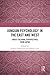 Jungian Psychology in the East and West: Cross-Cultural Perspectives from Japan