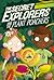 The Secret Explorers and the Plant Poachers by S.J. King