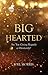 Big Hearted: Are You Giving...