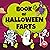 Book of Halloween Farts: A ...