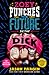 Zoey Punches the Future in the Dick (Zoey Ashe #2)