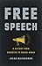 Free Speech by Jacob Mchangama