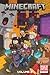 Minecraft Volume 3 (Graphic...