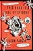 This Book Is Full of Spiders by David  Wong