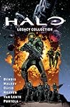 Halo: Legacy Coll...