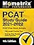 PCAT Study Guide 2021-2022: PCAT Prep Book Secrets, Full-Length Practice Test, Step-by-Step Review Video Tutorials: [4th Edition]