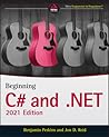 Beginning C# and ...