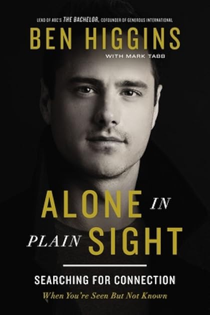 Alone in Plain Sight: Searching for Connection When You're Seen but Not Known