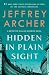 Hidden in Plain Sight (Detective William Warwick #2)