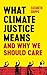 What Climate Justice Means and Why We Should Care
