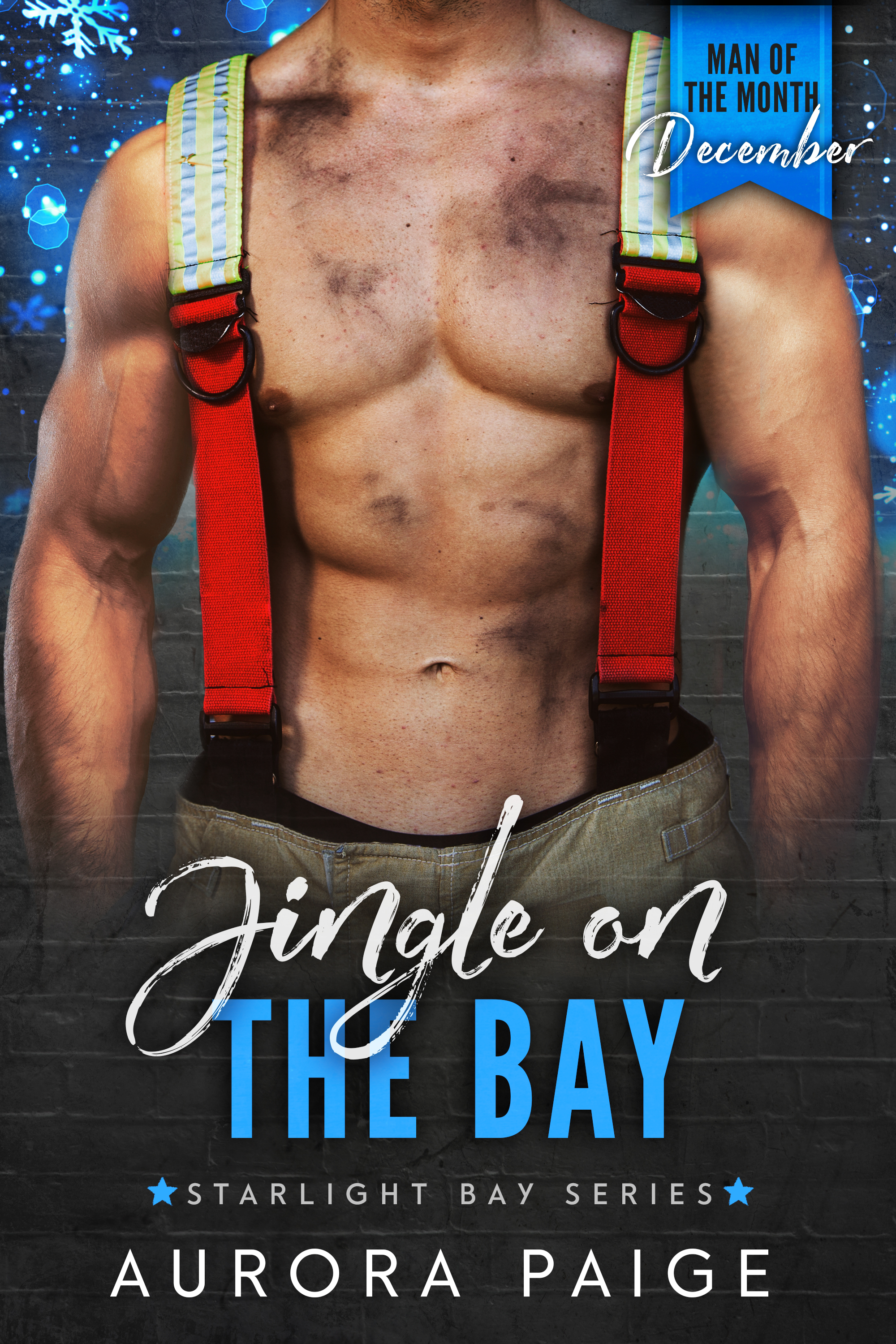Jingle on the Bay (Man of the Month Club - December)