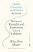 Between Thought and Expression Lies a Lifetime: Why Ideas Matter (Kelman Library, 1)